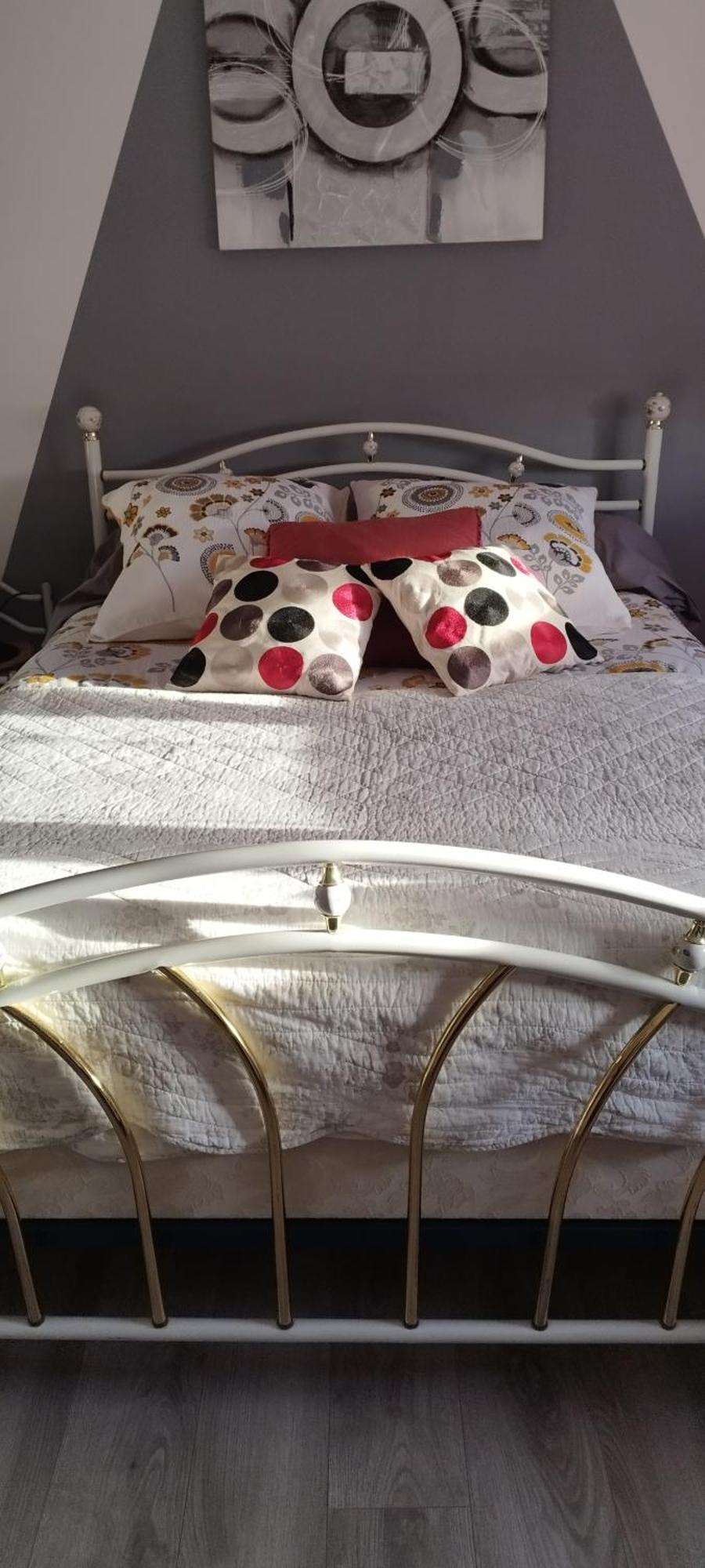 Charmante Maison 6/7 Personnes. * Olonne-sur-Mer