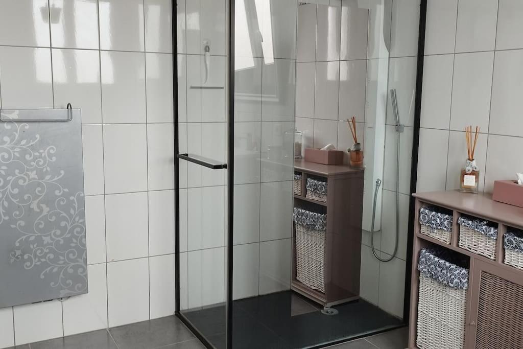 Holiday home Charmante Maison 6/7 Personnes.