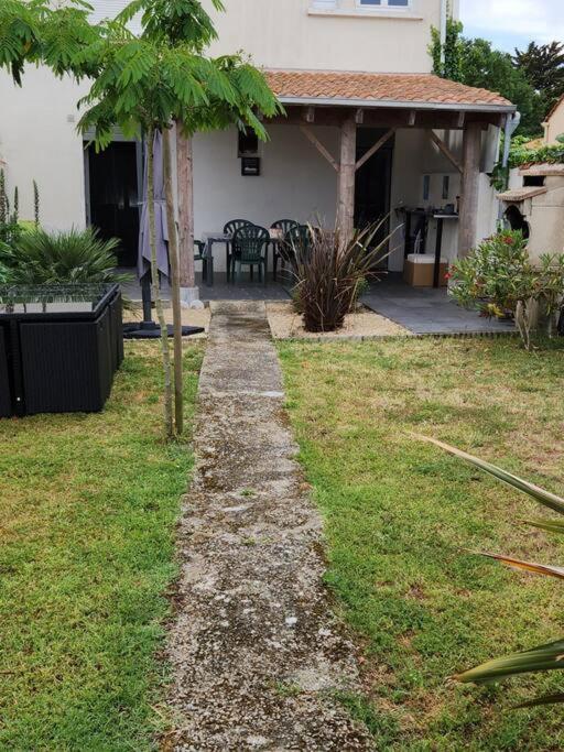 Charmante Maison 6/7 Personnes. Holiday home