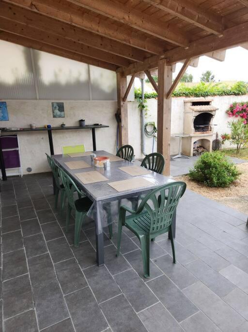 Holiday home Charmante Maison 6/7 Personnes. *