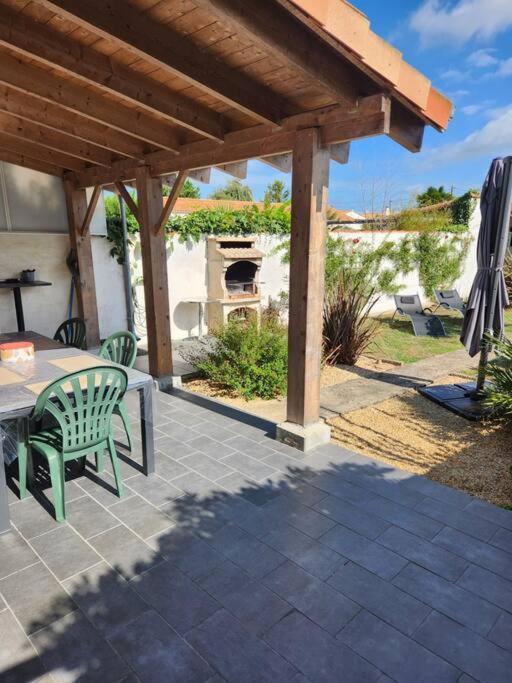 Charmante Maison 6/7 Personnes. *