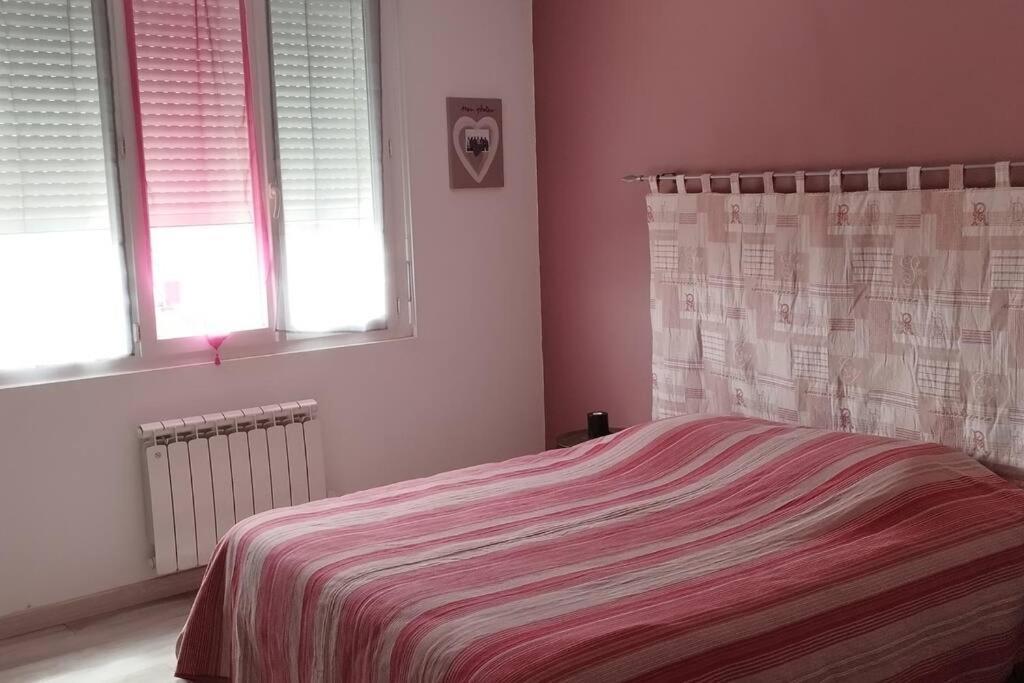 Charmante Maison 6/7 Personnes. Holiday home Olonne-sur-Mer