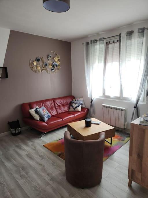 Charmante Maison 6/7 Personnes. Olonne-sur-Mer