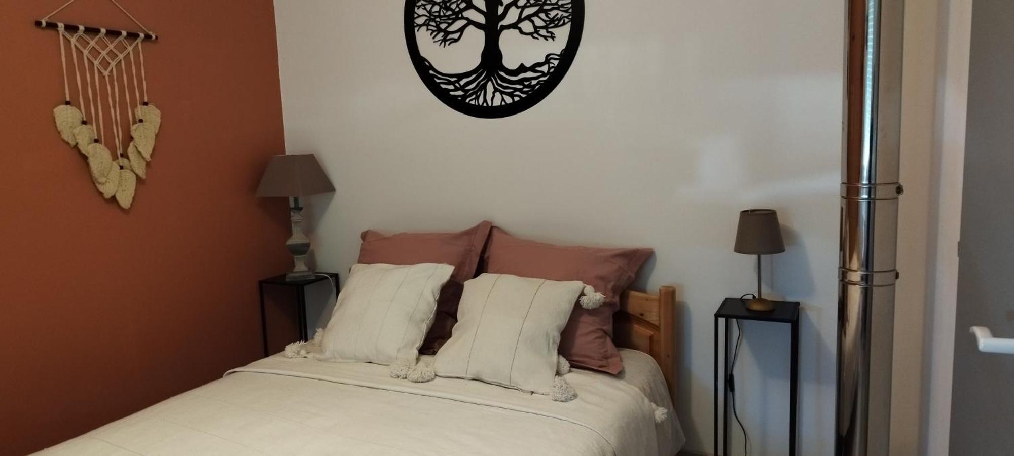 Charmante Maison 6/7 Personnes.