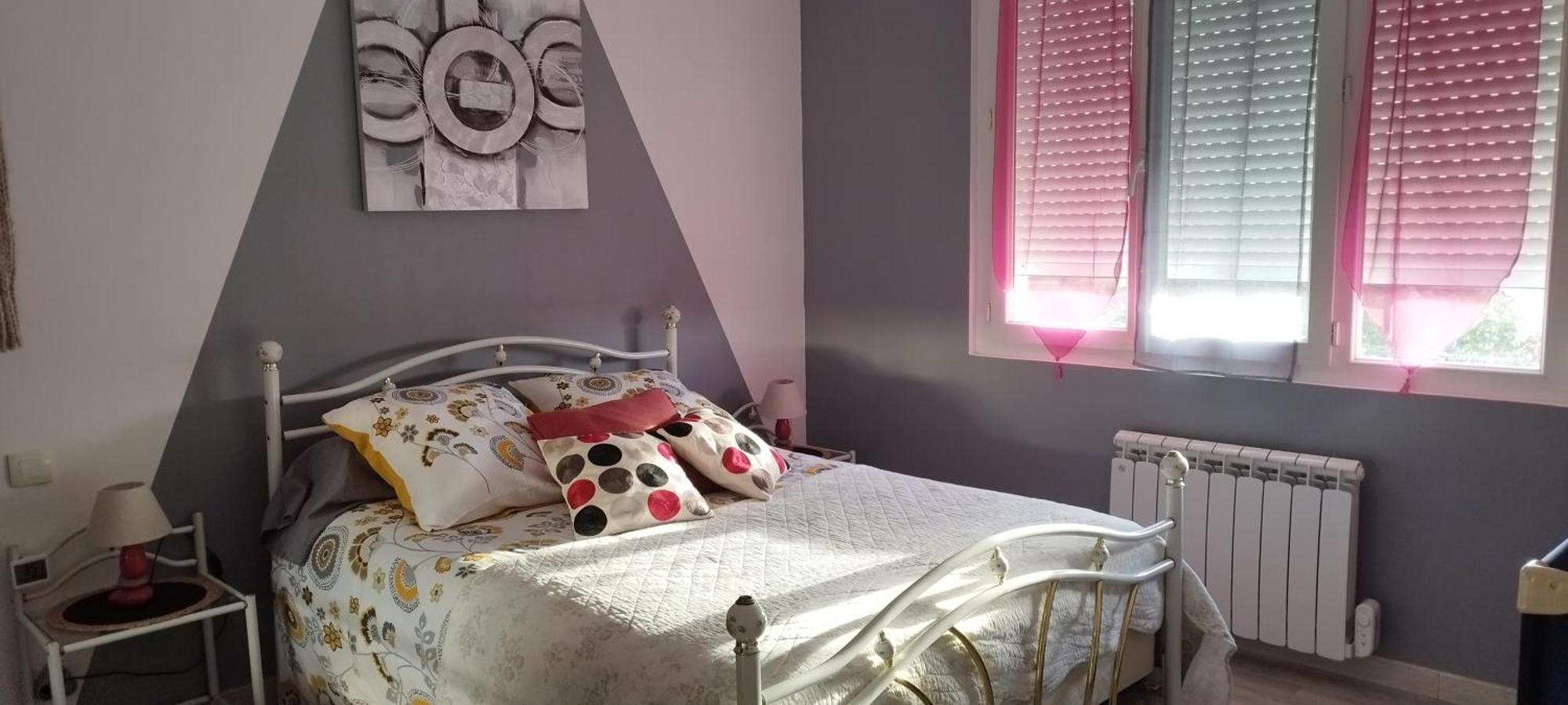 Charmante Maison 6/7 Personnes. Holiday home