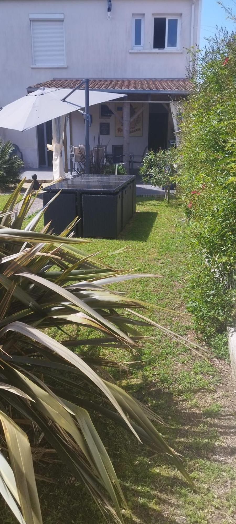 Holiday home Charmante Maison 6/7 Personnes.